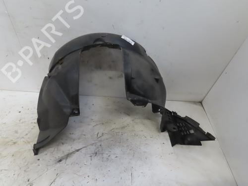 Cava de roda DACIA SANDERO II TCe 90 (B8M1, B8MA, B8AC) (90 hp) 32740138