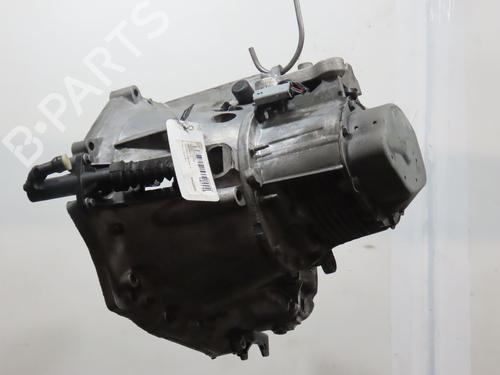 Used Gearbox PEUGEOT 2008 I (CU_) 1.6 HDi (92 hp) 21787867
