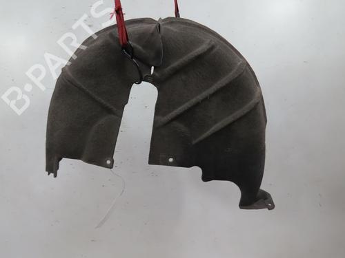 Used Wheel arch CITROËN C3 II (SC_) 1.4 VTi 95 (95 hp) 16931353