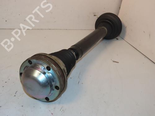 Right front driveshaft VW GOLF VI (5K1) 2.0 TDI 4motion | BP33136919M39 - Image 2