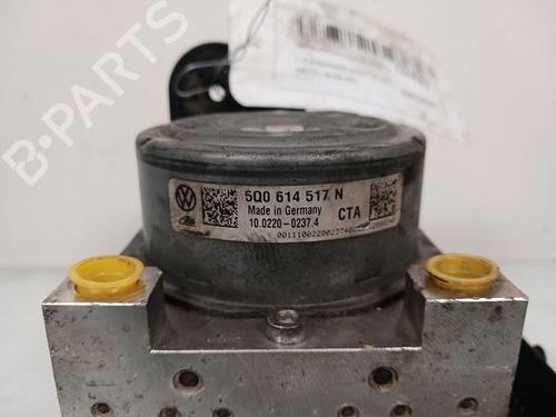 ABS pump VW GOLF VII (5G1, BQ1, BE1, BE2) 1.6 TDI | BP12355029M43 