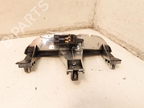 Used Third brake light DACIA DUSTER (HS_) 1.5 dCi 4x4 (109 hp) 30740054