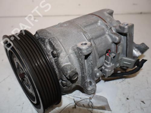 Used AC compressor AC compressor 39218192 39218192