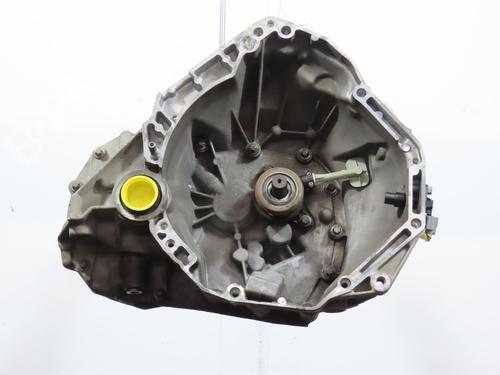 Gearbox RENAULT TWINGO III (BCM_, BCA_) 1.0 SCe 70 | BP29986763M3