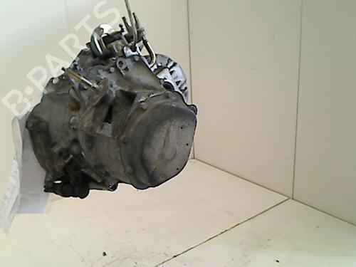 Used Gearbox PEUGEOT 206 Hatchback (2A/C) 1.6 HDi 110 (109 hp) 23149625
