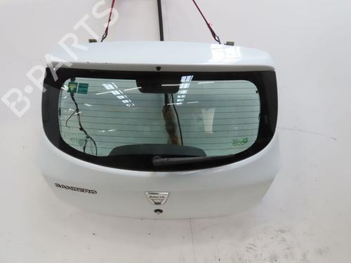 tailgate-dacia-sandero-ii-2012-32740156 main image