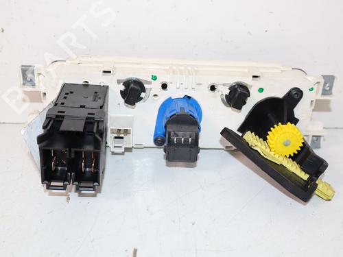 Used Climate control Climate control 36874563 36874563