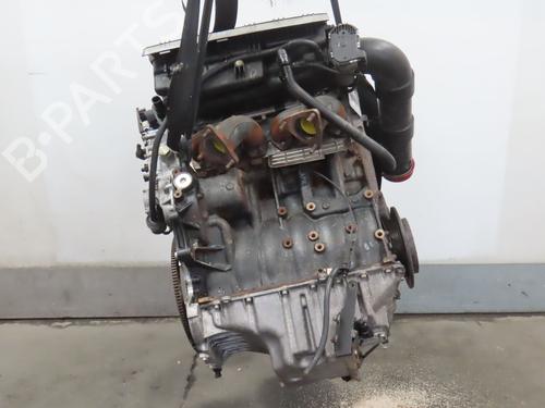 Engine PORSCHE CAYENNE (9PA) 3.6 | BP39217722M1 - Image 2