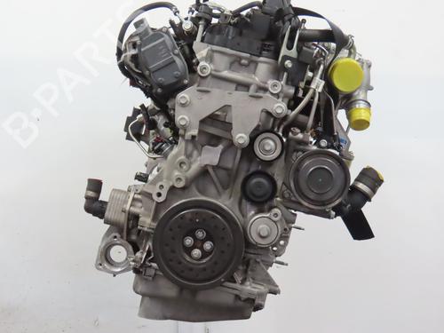 Engine OPEL MOKKA / MOKKA X (J13) 1.6 CDTI (_76) | BP36366938M1  - Image 5