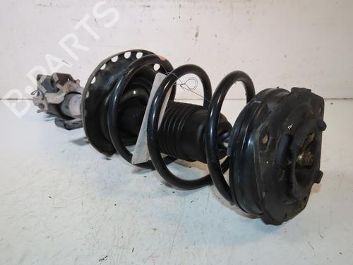 Venstre fortil støddæmper RENAULT MODUS / GRAND MODUS (F/JP0_) 1.6 (JP03, JP0B, JP0U, JP0Y, JP1G) (112 hp) 30951393