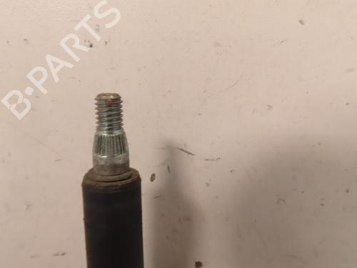 Used Rear wiper motor FORD KA (RU8) 1.2 (69 hp) 19578491