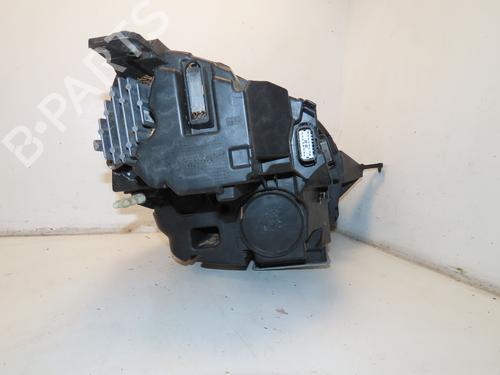 Used Left headlight FORD PUMA (J2K, CF7) 1.5 ST EcoBoost (200 hp) 30954610
