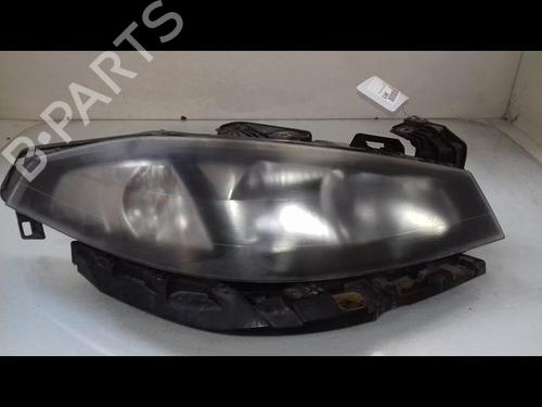Used Right headlight Right headlight RENAULT LAGUNA II Grandtour (KG0/1_) 2.0 dCi (KG1T) (150 hp) 8981481 8981481