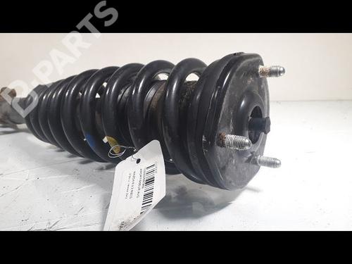 Used Right front shock absorber MAZDA 6 Estate (GH) 2.2 D (GH10) (129 hp) 11039846