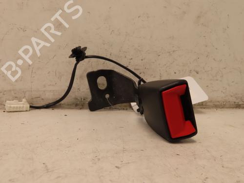 Seat buckle PEUGEOT 308 II (LB_, LP_, LW_, LH_, L3_) 1.2 THP 130 | BP29621632I32 
