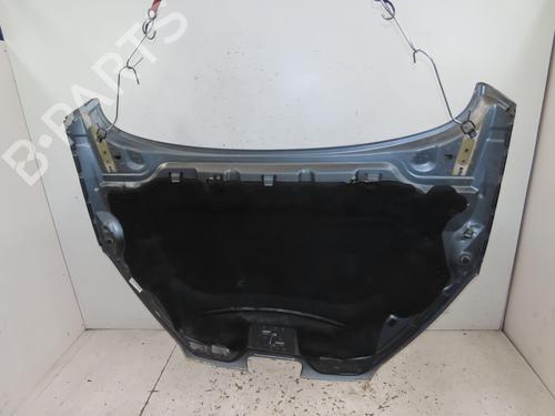 Used Hood PEUGEOT 407 (6D_) 1.6 HDi 110 (6D9HZC, 6D9HYC) (109 hp) 27812277