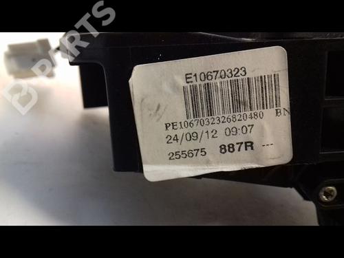 Used ECU airbags RENAULT CLIO IV (BH_) 1.5 dCi 90 (90 hp) 11755430