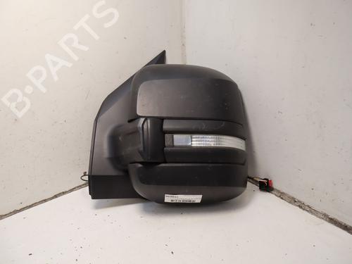 Left mirror MAN TGE Van 2.0 TDI (01V, 03V, 36V, UYB, UYC, UYD) | BP34175461C26 - Image 2