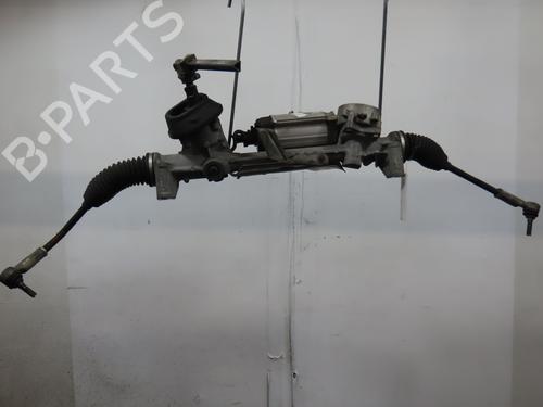 Used Steering rack Steering rack ALFA ROMEO GIULIETTA (940_) 1.4 TB (940FXA1A, 940FXT1A) (120 hp) 33444236 33444236