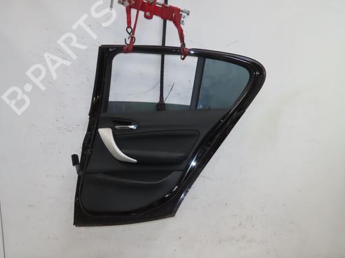 Used Right rear door BMW 1 (F20) 116 i (136 hp) 29319451
