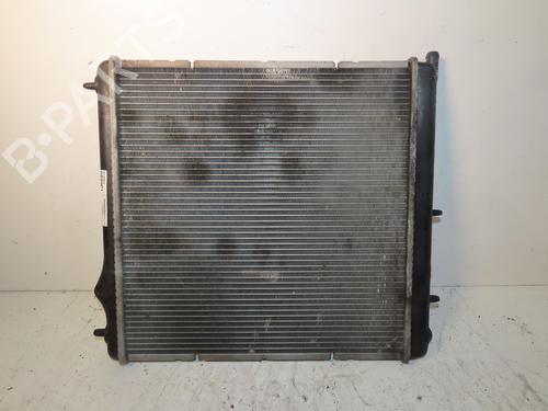 Used Water radiator Water radiator PEUGEOT 208 I (CA_, CC_) 1.2 VTI 82 (82 hp) 32767936 32767936
