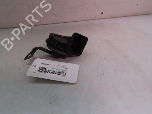 Horn CITROËN C4 Coupe (LA_) 1.6 HDi (90 hp) 16363403