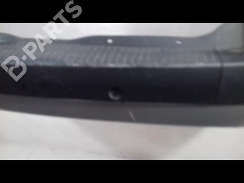 Rear bumper RENAULT GRAND SCÉNIC II (JM0/1_) 1.9 dCi (JM14) | BP10684824C8 