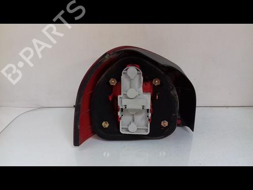 Used Right taillight AUDI A3 (8L1) S3 quattro (210 hp) 8978659