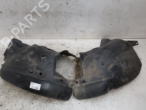 Used Wheel arch Wheel arch RENAULT CLIO III (BR0/1, CR0/1) 1.5 dCi (88 hp) 36053890 36053890