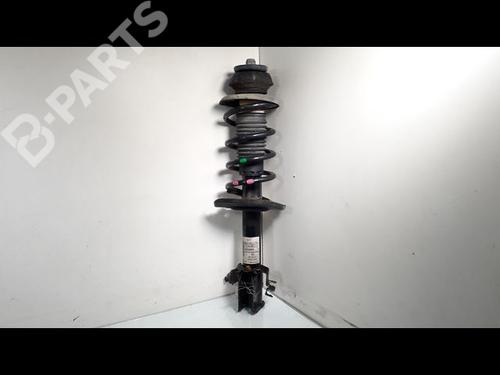 Used Left front shock absorber DACIA LODGY (JS_) 1.2 TCe (JSAY, JSM0) (115 hp) 11426376