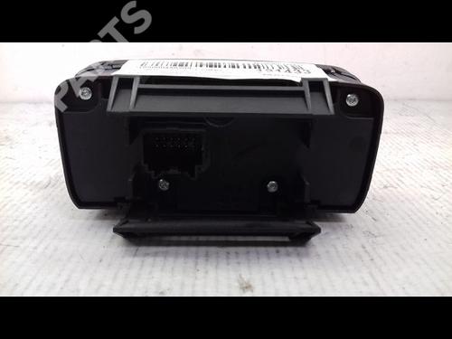 Headlight switch FORD FIESTA VI (CB1, CCN) 1.25 | BP8995672I24 