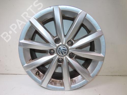 Felga VW GOLF VII (5G1, BQ1, BE1, BE2) 1.4 TSI | BP30767844C45