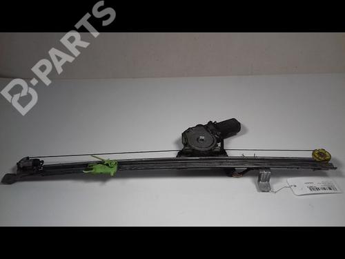 Used Front right window mechanism CITROËN JUMPER I Van (244) 2.0 HDi (84 hp) 8989758