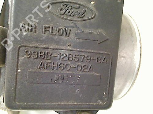 Mass air flow sensor FORD PUMA (EC_) 1.7 16V | BP36483603M95 - Image 4