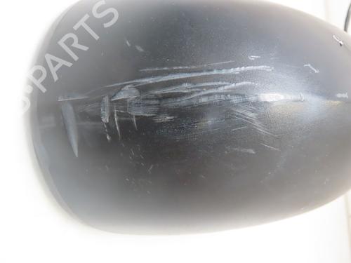 Right mirror DACIA LOGAN (LS_) 1.6 (LS0B, LS0D, LS0F, LS0H) | BP25885790C27
