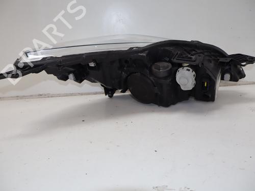 Used Left headlight Left headlight 37530211 37530211