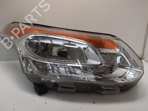 right-headlight-citroen-c3-picasso-sh_-2008-39220904 main image