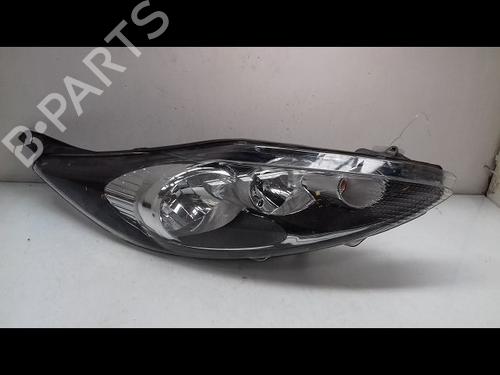 Right headlight FORD FIESTA VI (CB1, CCN) 1.6 TDCi | BP13214482C29 