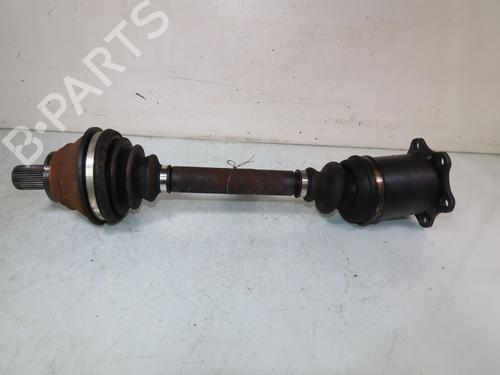 Used Left front driveshaft VW PASSAT B6 Variant (3C5) 2.0 TDI 16V (140 hp) 30951052