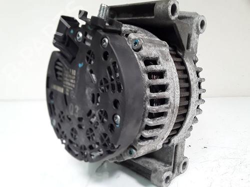 Alternator MERCEDES-BENZ E-CLASS (W211) E 220 CDI (211.008) | BP23149090M7