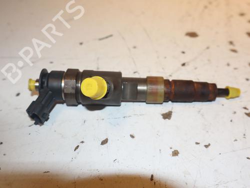Spreder / Dyse Spreder / Dyse FORD FIESTA VI (CB1, CCN) 1.4 TDCi (70 hp) 35496031 35496031