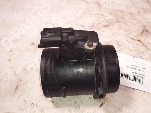 Mass air flow sensor CITROËN C4 Grand Picasso I (UA_) 2.0 HDi 150 | BP8992050M95
