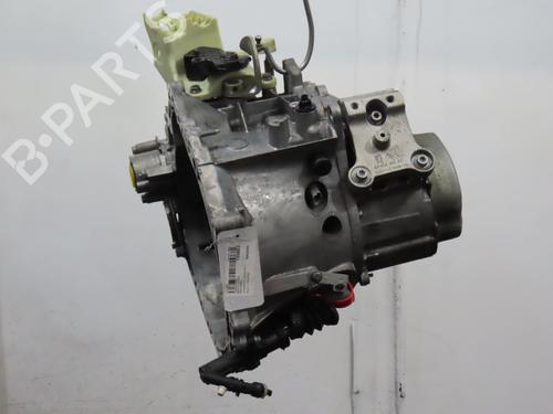 Gearbox CITROËN C3 II (SC_) 1.6 HDi | BP30979413M3 - Image 2