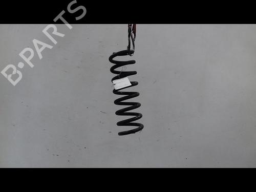 Shock absorber spring MERCEDES-BENZ SLK (R170) 200 Kompressor (170.444) | BP14890510C152
