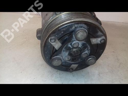 AC compressor FIAT GRANDE PUNTO (199_) 1.3 D Multijet | BP8983492M34 