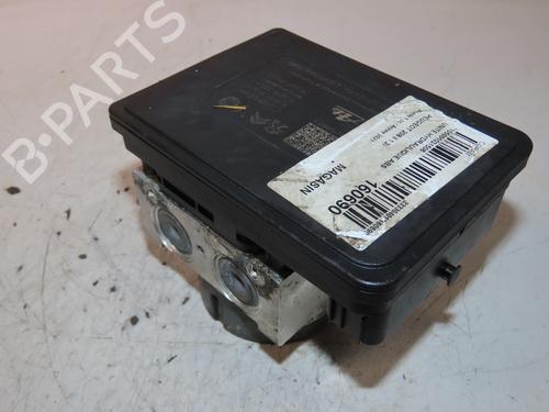 ABS pump PEUGEOT 208 II (UB_, UP_, UW_, UJ_) 1.2 PureTech 100 | BP31030778M43