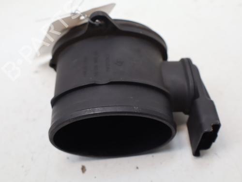 Used Mass air flow sensor Mass air flow sensor PEUGEOT 307 SW (3H) 1.6 HDI 110 (109 hp) 36171453 36171453