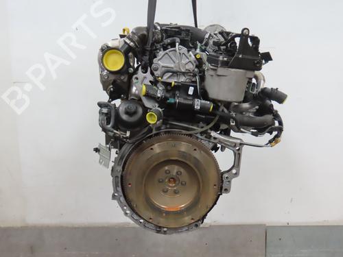 Engine FORD FIESTA VI (CB1, CCN) 1.4 TDCi | BP39217690M1 - Image 3