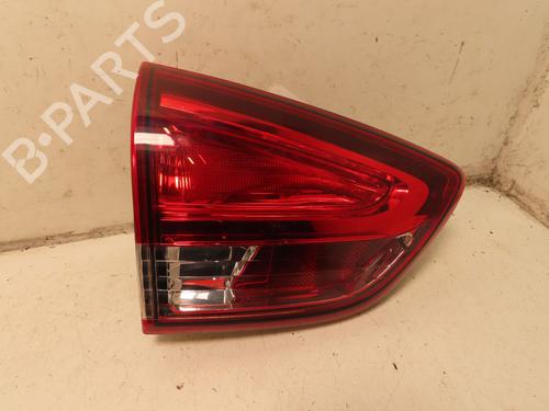 Used Left tailgate light RENAULT CLIO IV Grandtour (KH_) 1.2 TCe 120 (KHM0) (120 hp) 30954755
