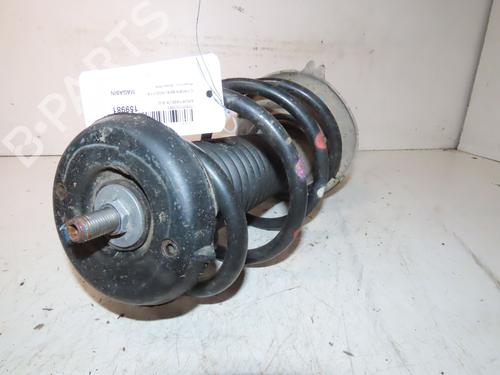 Used Left front shock absorber CITROËN BERLINGO Box Body/MPV (B9) 1.6 VTi 95 (98 hp) 31055232